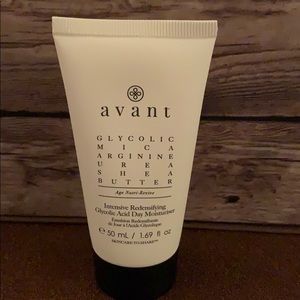 Avant Skincare Glycolic Acid Day Moisturizer